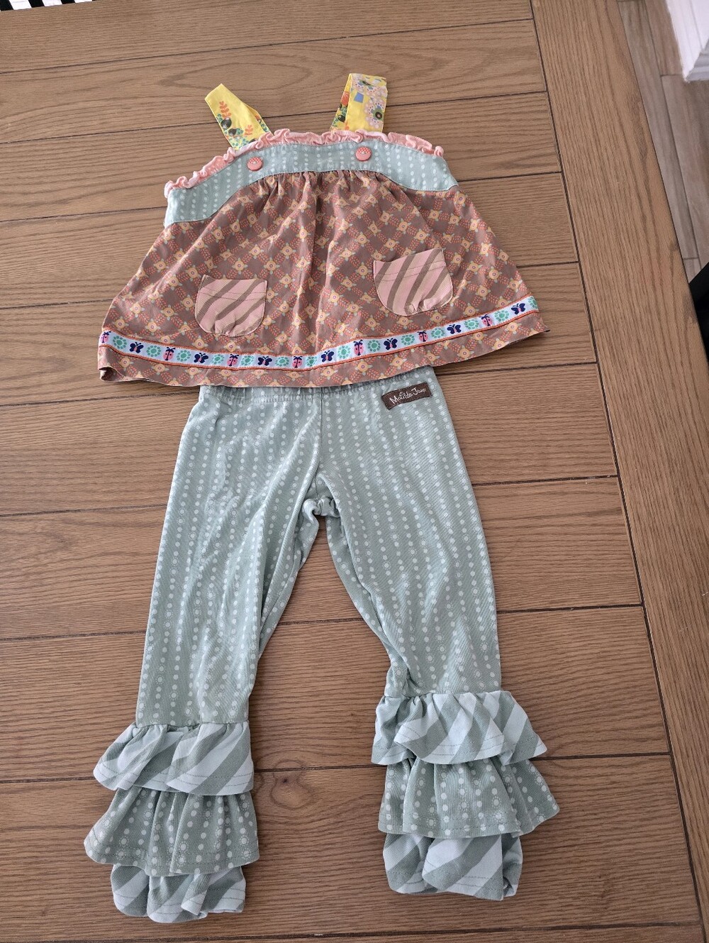 Matilda Jane Set